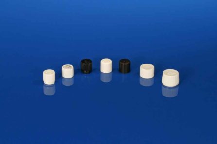 Capsules sécurité enfants DIN18 et PP28
