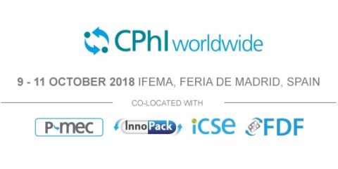 CPhI 2018