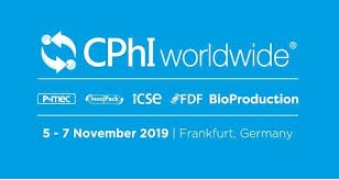 CPhI 2019