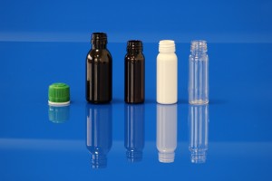 Flacons monodoses