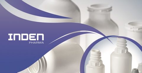 INDEN PHARMA