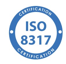 sécurité enfants ISO 8317