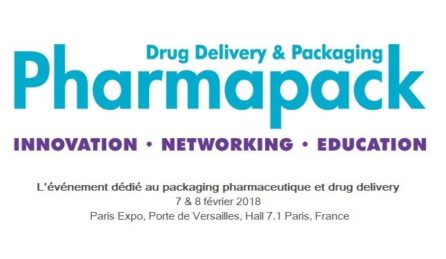 Pharmapack 2018