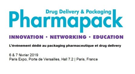 Pharmapack 2019