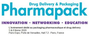 Pharmapack 2020