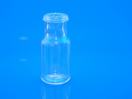Flacon pharmaceutique Mediafill