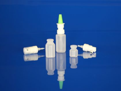 Pompes spray pharmaceutiques stériles airless, COMFORT®