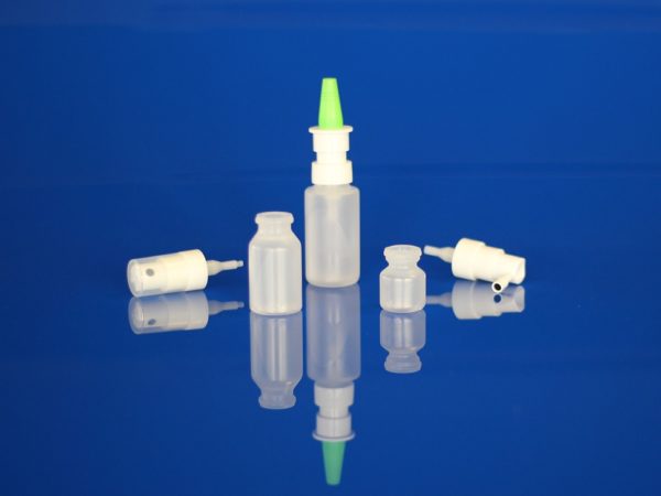 Pompes spray pharmaceutiques stériles airless, COMFORT®