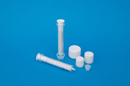 Seringue orale doseuse 10ml